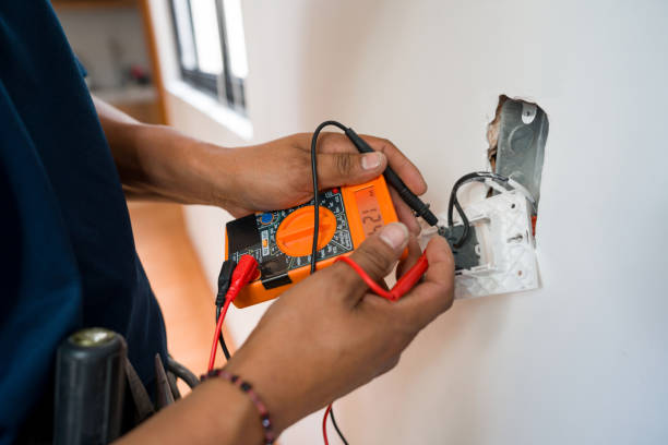 Best Electrical Repair Services  in Chinook, MT