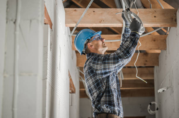 Affordable Electrical Installation in MT