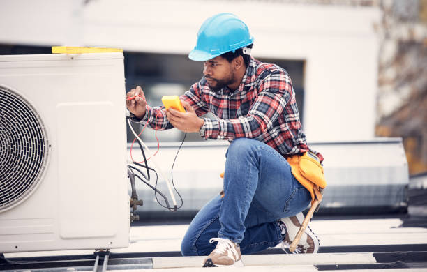Best Affordable Emergency Electrician  in Chinook, MT