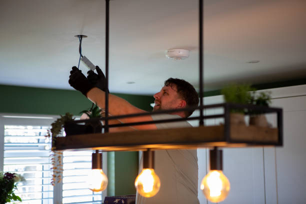Best 24-Hour Electrician  in Chinook, MT
