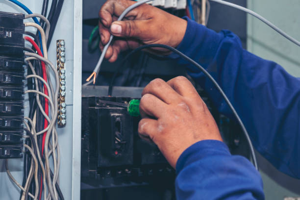 Best Affordable Electrical Installation  in Chinook, MT