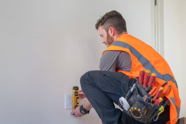 Best Electrical System Inspection  in Chinook, MT