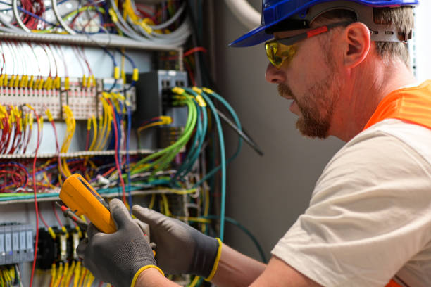 Best Affordable Emergency Electrician  in Chinook, MT