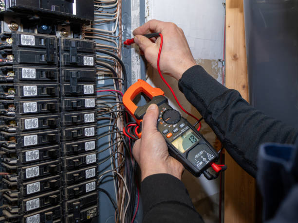 Best 24-Hour Electrician  in Chinook, MT