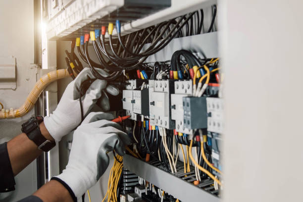 Why Trust Our Certified Electricians for Your Electrical Needs in MT?